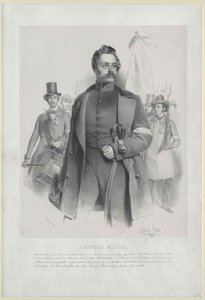 Leopold Moser