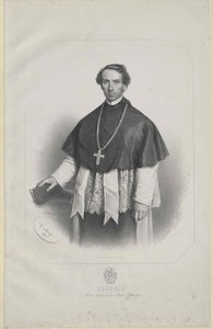 Leopold Wackarz da Artist Unknown