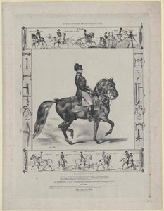 Vissuto intorno al 1833 Cordier
