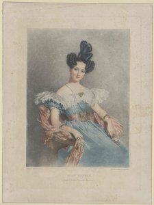 Vissuto intorno al 1833 a Sydney da Artist Unknown