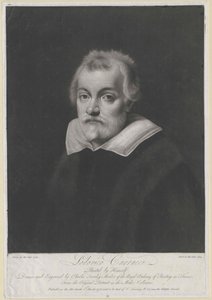 Lodovico Carracci da Artist Unknown