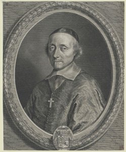 Louis Hercule de Levis de Ventadour (stampa)
