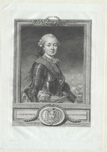Louis Jean Marie Duc de Penthi00760072e da Artist Unknown