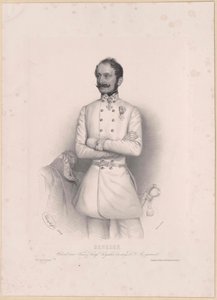 Luigi cavaliere Benedek