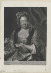 Ludmila Magdalene Happe