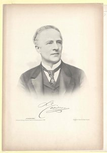 Ludwig Gabillon da Artist Unknown