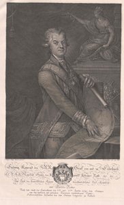 Ludwig Konrad conte Lehrbach