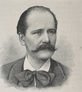 Jules Massenet, compositore d