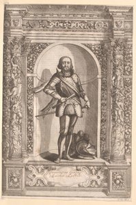 Margravio di Mantova Francesco II Gonzaga da Artist Unknown