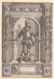 Margravio di Mantova Federico I Gonzaga