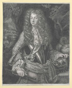 Margravio di Brandeburgo-Ansbach Johann Frederick