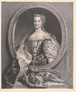 Maria Leszczynska
