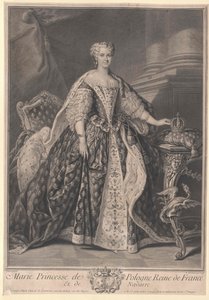 Maria Leszczynska
