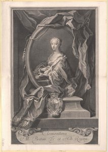 Maria clementine Sobieska