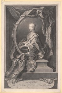 Maria clementine Sobieska