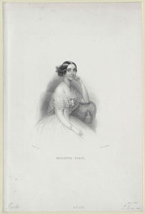 Marietta Forti da Artist Unknown