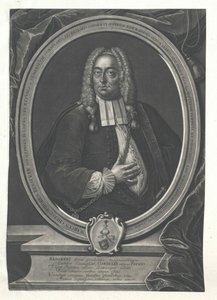 Mark Christoph Besserer da Thalfingen da Artist Unknown