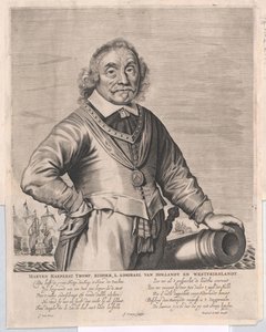 Martin Tromp