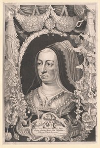 Maria di Borgogna da Artist Unknown