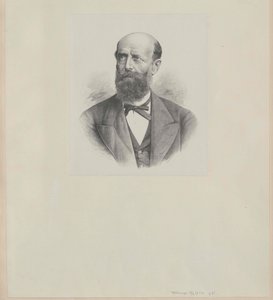 Max Büdinger