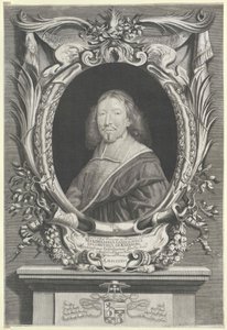 Max Gandolf conte Kueenburg da Artist Unknown