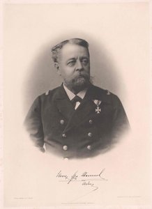Massimiliano Barone Daublebsky-Sterneck-Ehrenstein da Artist Unknown
