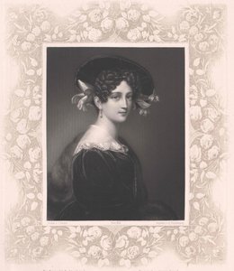 Maximiliane Borzaga (print)
