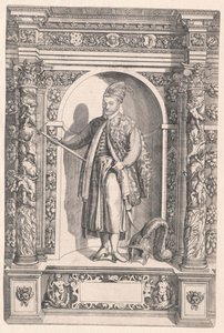 Nikolaus conte ZrInyi