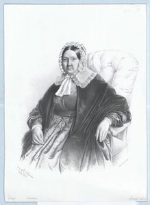 Odile Mariassy di Markus e Batizfalva