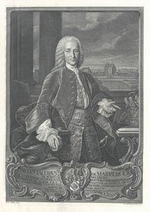 Paul Jakob von Marperger