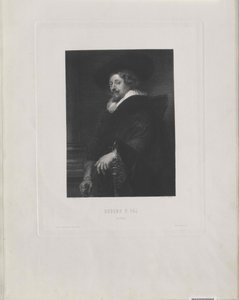 Peter Paul Rubens da Artist Unknown