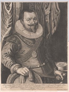 Peter Pietersen Heyn da Artist Unknown