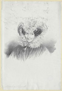 Peverelli, ... Marchesa da Artist Unknown