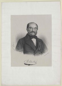Philipp Ritter Schoeller da Artist Unknown