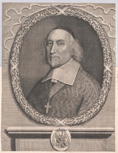 Pierre de Broc (stampa) da Artist Unknown