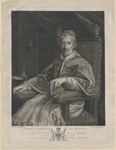 Papa Clemente IX