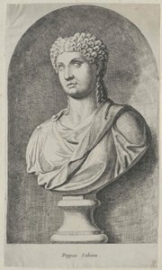 Poppaea Sabina (print)