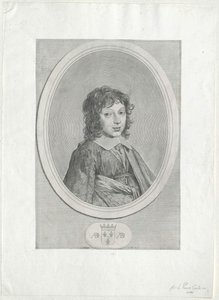Principe di Conty Armand