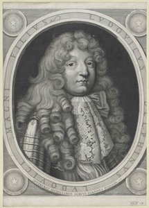 Principe di Francia Luigi