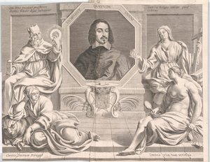 Principe di Modena Rinaldo d
