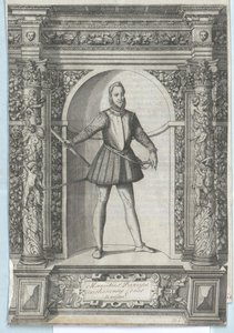 Principe di Orange Moritz
