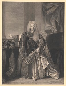 Principe di Savoia Carignan Eugene da Artist Unknown