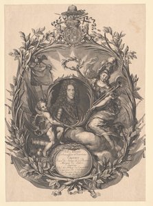 Principe di Savoia Carignan Eugene da Artist Unknown