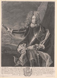 Principe di Saxe-Gotha Johann Wilhelm
