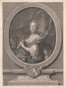 Principessa di Baviera Maria Antonia