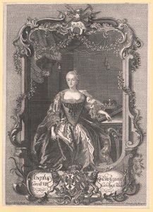 Principessa di Baviera Maria Josefa