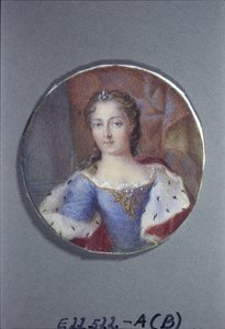 Principessa di Lorena Anna Charlotte