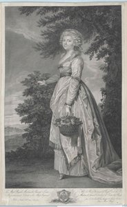 Principessa di Prussia Luisa