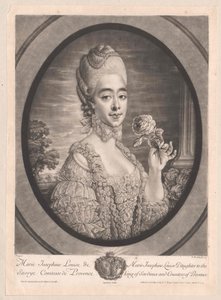 Principessa di Savoia Louise