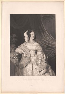 Principessa di Savoia-Sardegna Maria Anna